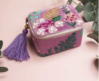 Preview: House of Disaster Schmuckbos